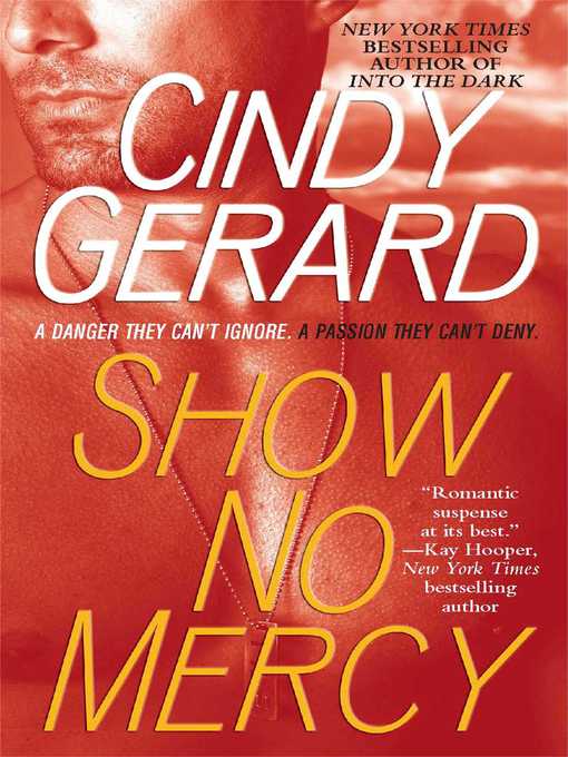 Free Download Show No Mercy Cindy Gerard