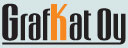 Grafkat logo