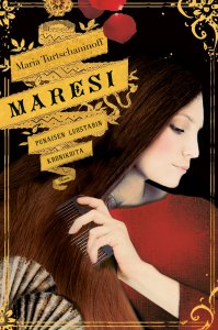 Maria Turtschaninoff - Maresi, e-kirja