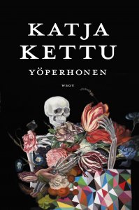 Katja Kettu - Yöperhonen, e-kirja