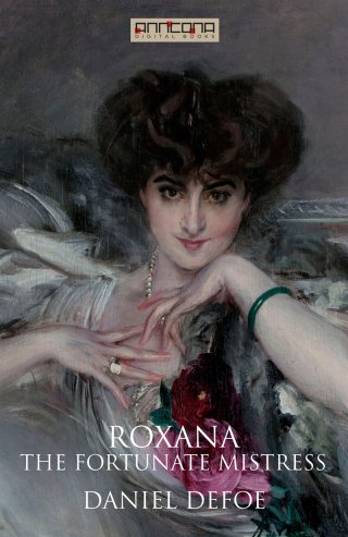 Roxana by Daniel Defoe