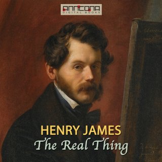 the real thing by henry james