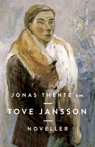 Om Noveller av Tove Jansson - Jonas Thente - E-kirja - Elisa Kirja