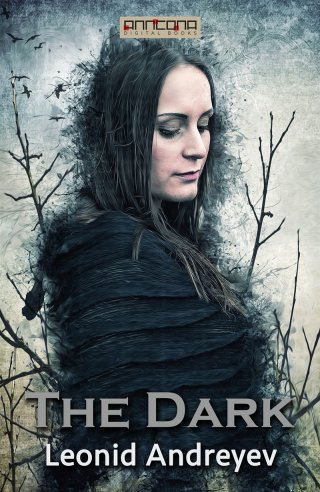 The Dark - Leonid Andreyev - E-kirja - Elisa Kirja