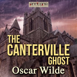 oscar wilde the canterville ghost and other stories