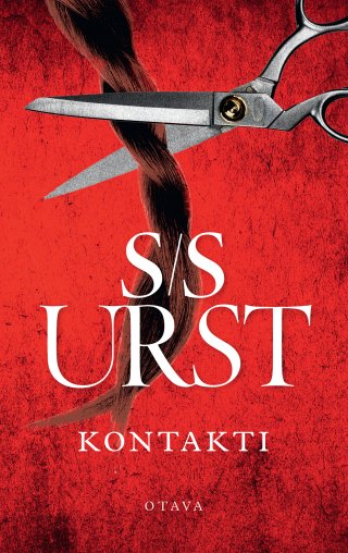 Kontakti - S&S Urst - E-kirja - Elisa Kirja