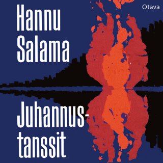 Juhannustanssit - Hannu Salama - Äänikirja - Elisa Kirja