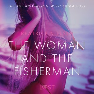 The Woman and the Fisherman Erotic Short Story Beatrice