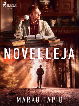 Novelleja - Marko Tapio - E-kirja - Elisa Kirja