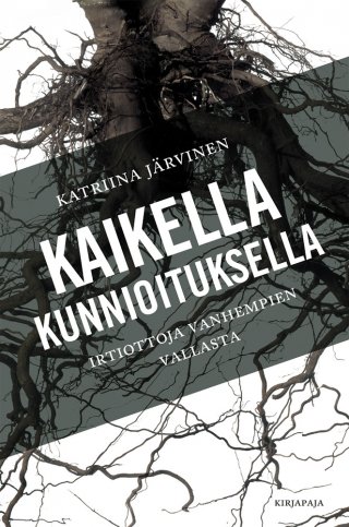 Kaikella kunnioituksella - Katriina Järvinen - E-kirja - Elisa Kirja