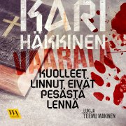 Hannu Lauerma: Psykiatrin päänavaus - Kari Häkkinen - Äänikirja - Elisa  Kirja