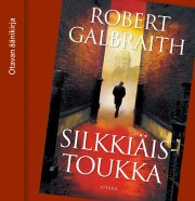 Käen kutsu - Robert Galbraith - E-kirja - Elisa Kirja