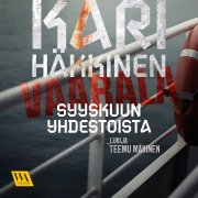 Hannu Lauerma: Psykiatrin päänavaus - Kari Häkkinen - Äänikirja - Elisa  Kirja