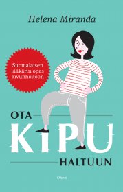 Mitä on kipu - Tapio Ojala - E-kirja - Elisa Kirja