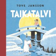 Vaarallinen juhannus - Tove Jansson - Äänikirja - Elisa Kirja