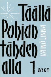 Tuntematon sotilas - Väinö Linna - E-kirja - Elisa Kirja