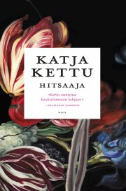 Matkanovelleja - Katja Kettu, Aki Salmela - E-kirja - Elisa Kirja