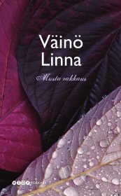 Sotaromaani - Väinö Linna - E-kirja - Elisa Kirja