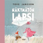 Vaarallinen juhannus - Tove Jansson - Äänikirja - Elisa Kirja