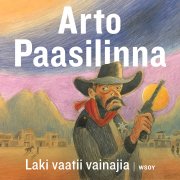 Hirtettyjen kettujen metsä - Arto Paasilinna - Äänikirja - Elisa Kirja