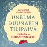 Uusi neuvotteluvalta - Saat minkä neuvottelet, et mitä ansaitset - Sami  Miettinen, Juhana Torkki - Äänikirja - Elisa Kirja