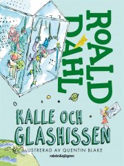 Roald Dahl - Elisa Kirja