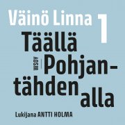 Väinö Linna - Elisa Kirja