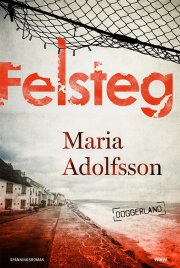 Maria Adolfsson - Elisa Kirja