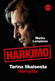 Läpi helvetin – Marko Jantusen tarina - Marko Lempinen - E-kirja - Elisa  Kirja