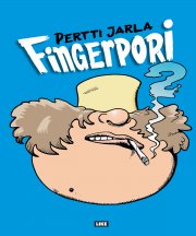 Fingerpori 7 - Pertti Jarla - E-kirja - Elisa Kirja