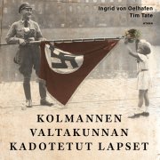 Himmler ja hänen suomalainen buddhansa - Tapio Tamminen - Äänikirja - Elisa  Kirja