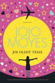 Elä rohkeasti - Jojo Moyes - E-kirja - Elisa Kirja