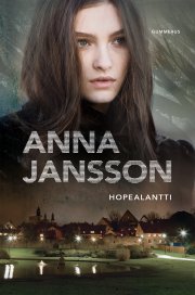 Musta perhonen - Anna Jansson - E-kirja - Elisa Kirja