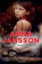 Musta perhonen - Anna Jansson - E-kirja - Elisa Kirja