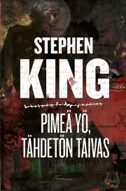 Stephen King - Elisa Kirja