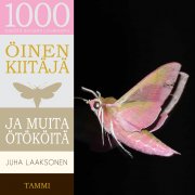Utelias kettu ja muita nisäkkäitä - Juha Laaksonen, Riku Lumiaro -  Äänikirja - Elisa Kirja