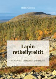 Pohjois-Norjan kauneimmat luontokohteet - Harri Ahonen - E-kirja - Elisa  Kirja