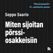 Uusi neuvotteluvalta - Saat minkä neuvottelet, et mitä ansaitset - Sami  Miettinen, Juhana Torkki - Äänikirja - Elisa Kirja