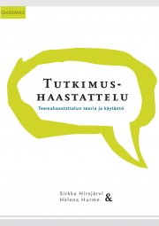 Tutki ja kehitä - Hanna Vilkka - E-kirja - Elisa Kirja