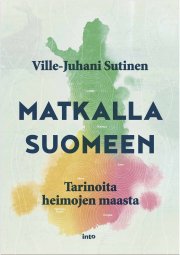 Villi Suomen historia - Inkeri Koskinen - E-kirja - Elisa Kirja