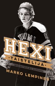 Läpi helvetin – Marko Jantusen tarina - Marko Lempinen - E-kirja - Elisa  Kirja