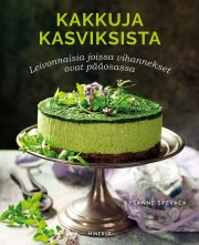 Chocochilin arkiruokaa - Elina Innanen - E-kirja - Elisa Kirja