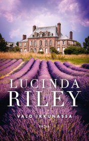 Atlas » : « Je serai fier si on a l'impression d'avoir lu un roman de  Lucinda Riley, raconte son fils Harry Whittaker