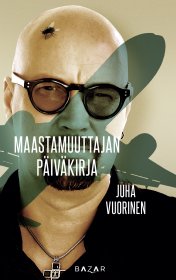 Juoppohullun päiväkirja - Juha Vuorinen - E-kirja - Elisa Kirja