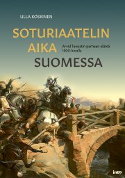 Suomessa selviytymisen historiaa - Kivikaudelta keskiajalle ja 1900-luvun  alkuun - Ulla Koskinen - E-kirja - Elisa Kirja