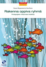 Huomaa hyvä! - Näin ohjaat lasta ja nuorta löytämään luonteenvahvuutensa -  Lotta Uusitalo-Malmivaara, Kaisa Vuorinen - E-kirja - Elisa Kirja