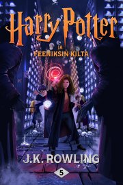 Harry Potter ja liekehtivä pikari . Rowling - E-kirja - Elisa Kirja