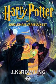 Harry Potter ja liekehtivä pikari . Rowling - E-kirja - Elisa Kirja