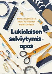 Keskittymiskyvyn elvytysopas - Minna Huotilainen, Mona Moisala - E-kirja -  Elisa Kirja