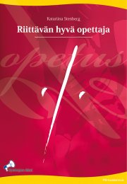 Huomaa hyvä! - Näin ohjaat lasta ja nuorta löytämään luonteenvahvuutensa -  Lotta Uusitalo-Malmivaara, Kaisa Vuorinen - E-kirja - Elisa Kirja